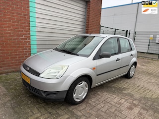Ford Fiesta 1.3 Core Bj:2002 NAP!