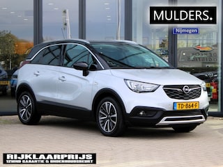 Opel Crossland X 1.2 Innovation | Climate / Cruise Conrole / Navi