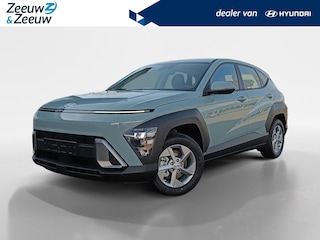Hyundai Kona 1.6 GDI HEV Comfort | BESTE DEAL VAN NL! | VAN 36.500,- VOOR 32.900-! RIJKLAAR | OP = OP |