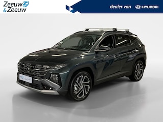 Hyundai Tucson 1.6 T-GDI PHEV Comfort Smart | HOGE KORTING! | VAN € 50.890,- VOOR € 45.900,-  | MEERDERE KLEUREN BESCHIKBAAR