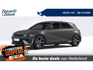 Hyundai Ioniq 5 N Line Business 84 kWh | Fiscaal voordelig! | Bijtelling 2025! |