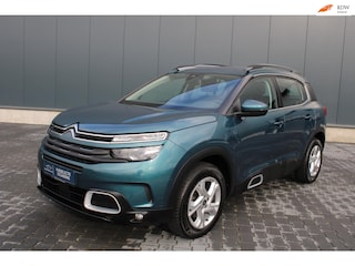 Citroën C5 Aircross 1.2 PurTech Feel Cruise Controle 46795 Kilometer!