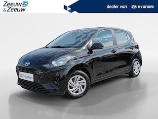 Hyundai i10 1.0 Comfort Smart MY25 | LAATSTE KANS! | VAN 22.490,- VANAF 20.500,- RIJKLAAR! | DIRECT RIJDEN | OP = OP