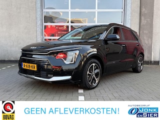 Kia Niro 1.6 GDi DynamicPlusLine