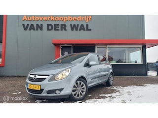 Opel Corsa 1.4-16V