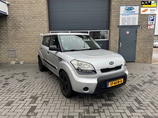 Kia Soul 1.6 X-pect Cool