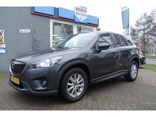 Mazda CX-5 2.0 SKYACTIV-G 165pk 2WD TS+ | TECHNISCH IN ORDE | OPTISCH LIEFDE NODIG!