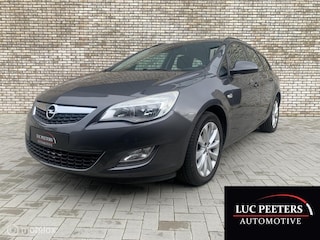 Opel Astra Sports Tourer 1.4 Turbo Business +/NAP/AC/NAV/LMV