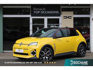 Renault 5 Urban Range Techno 40 kWh | Pack Winter | Pack Advanced Driving Assist