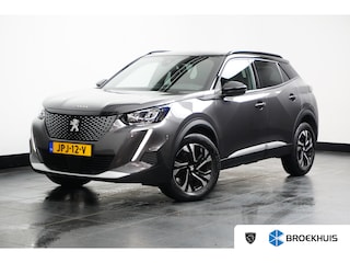 Peugeot 2008 1.2 PureTech Allure Pack | Achteruitrijcamera | Airco (automatisch) | Anti Blokkeer Systeem