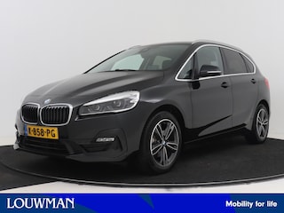 BMW 2-serie Tourer 218i High Executive Edition