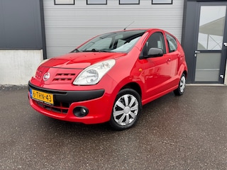 Nissan Pixo 1.0 Visia / Lage kilometerstand