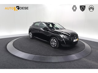 Peugeot 208 PureTech 100 EAT8 Active Pack | Apple Carplay | Parkeersensoren | Cruise Control