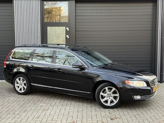 Volvo V70 1.6 T4 Nordic+