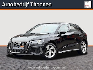 Audi A3 Sportback 40 TFSI e Edition