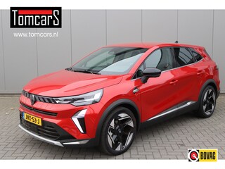 Renault Symbioz 1.6 E-Tech full hybrid 145 iconic Winter-pack/Elektr.-stoel/Elektr.-klep/Gr.-navigatie