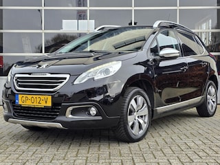 Peugeot 2008 1.2 PureTech Allure