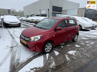 Suzuki Celerio 1.0 Style, Airco, APK 03-2027, Nette auto