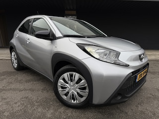 Toyota Aygo 1.0 VVT-i MT