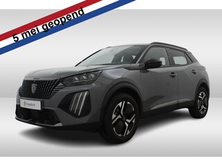 Peugeot 2008 1.2 PURETECH 130PK ALLURE | Cruise  | Camera | PDC v/a