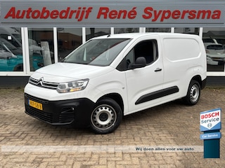 Citroën Berlingo 1.5 BlueHDI Club | Apple Carplay | Cruise | Navi | Airco