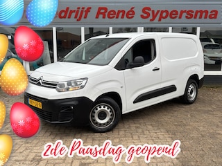 Citroën Berlingo 1.5 BlueHDI Club | Apple Carplay | Cruise | Navi | Airco