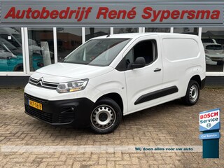 Citroën Berlingo 1.5 BlueHDI Club | Apple Carplay | Cruise | Navi | Airco