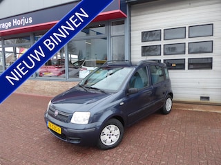 Fiat Panda 1.2 Edizione Cool AIRCO, CPV, EL.RAMEN, RADIO, BLUETOOTH!!