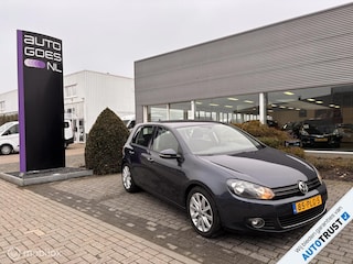 Volkswagen Golf 1.4 TSI Highline DSG