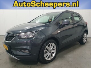 Opel Mokka X 1.4 Turbo Black Edition NAVI/PDC/TRHAAK/AIRCO/LMV