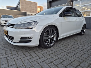 Volkswagen Golf 1.4 TSI ACT Highline