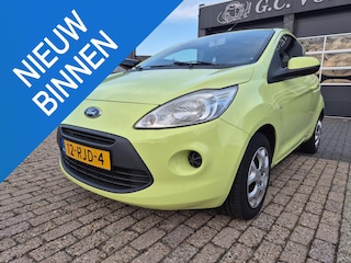 Ford Ka 1.2 Comfort start/stop