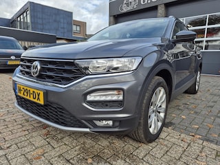 Volkswagen T-Roc 1.5 TSI Style Business