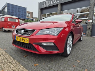 Seat Leon ST 1.5 TSI FR Ultimate Edition