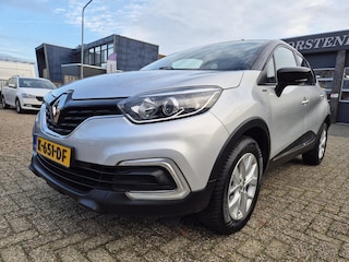 Renault Captur 1.3 TCe Intens