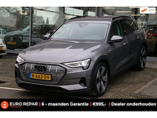 Audi e-Tron 50 quattro Business edition 71 kWh SOH 92,6% INCL BTW!