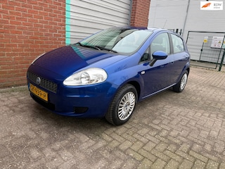 Fiat Punto Grande 1.4 Active Airco Bj:2007