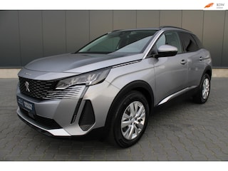 Peugeot 3008 Pure Tech Allure PACK NIEUW MODEL 21.913 KILOMETER