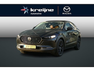 Mazda CX-30 2.0 e-SkyActiv-X M Hybrid Nagisa | Apple-carplay | Stoelverwarming | Stoelgeheugen functie | Rijklaarprijs |