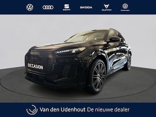 Audi Q6 e-tron S edition performance 100 kWh
