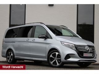 Mercedes-Benz EQV 300 L2 / AMG / New Model / Luchtvering / 7-Persoons / Burmester / Electr Stoelen / Vol Opties / NIEUW!!