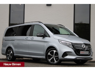Mercedes-Benz EQV 300 L2 / AMG / New Model / Luchtvering / 7-Persoons / Burmester / Electr Stoelen / Vol Opties / NIEUW!!