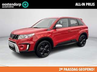 Suzuki Vitara 1.4 S Allgrip