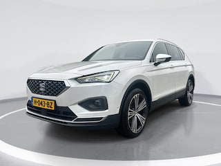 Seat Tarraco 2.0 TSI 4DRIVE Xcellence 7p. |PANO|7P.|VIRTUAL COCKPIT|360 CAMERA|KEYLESS|