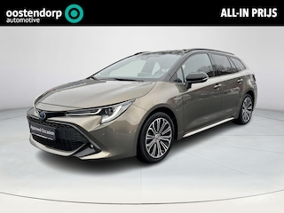 Toyota Corolla Touring Sports 1.8 Hybrid Style