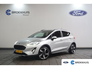 Ford Fiesta 1.0 EcoBoost Active