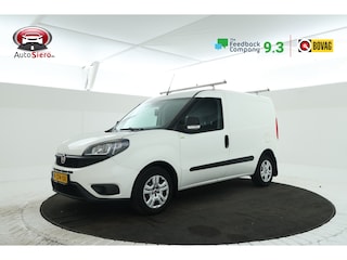 Fiat Doblò 1.3 MJ L1H1 SX Alles in kleur! airco.