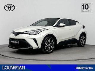 Toyota C-HR 1.8 Hybrid Dynamic
