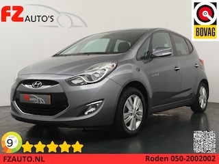 Hyundai ix20 1.4i i-Vision - Climate Controle - Cruise Control - Trekhaak