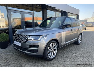 Land Rover Range Rover P400e Autobiography I Dealer ond. I